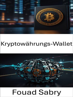 cover image of Kryptowährungs-Wallet